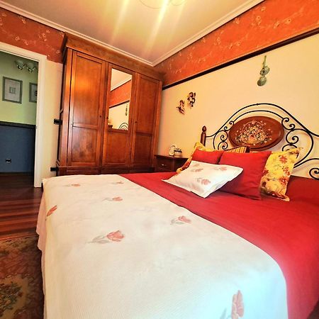 Garnachasblancas Apartment Харо Екстериор снимка