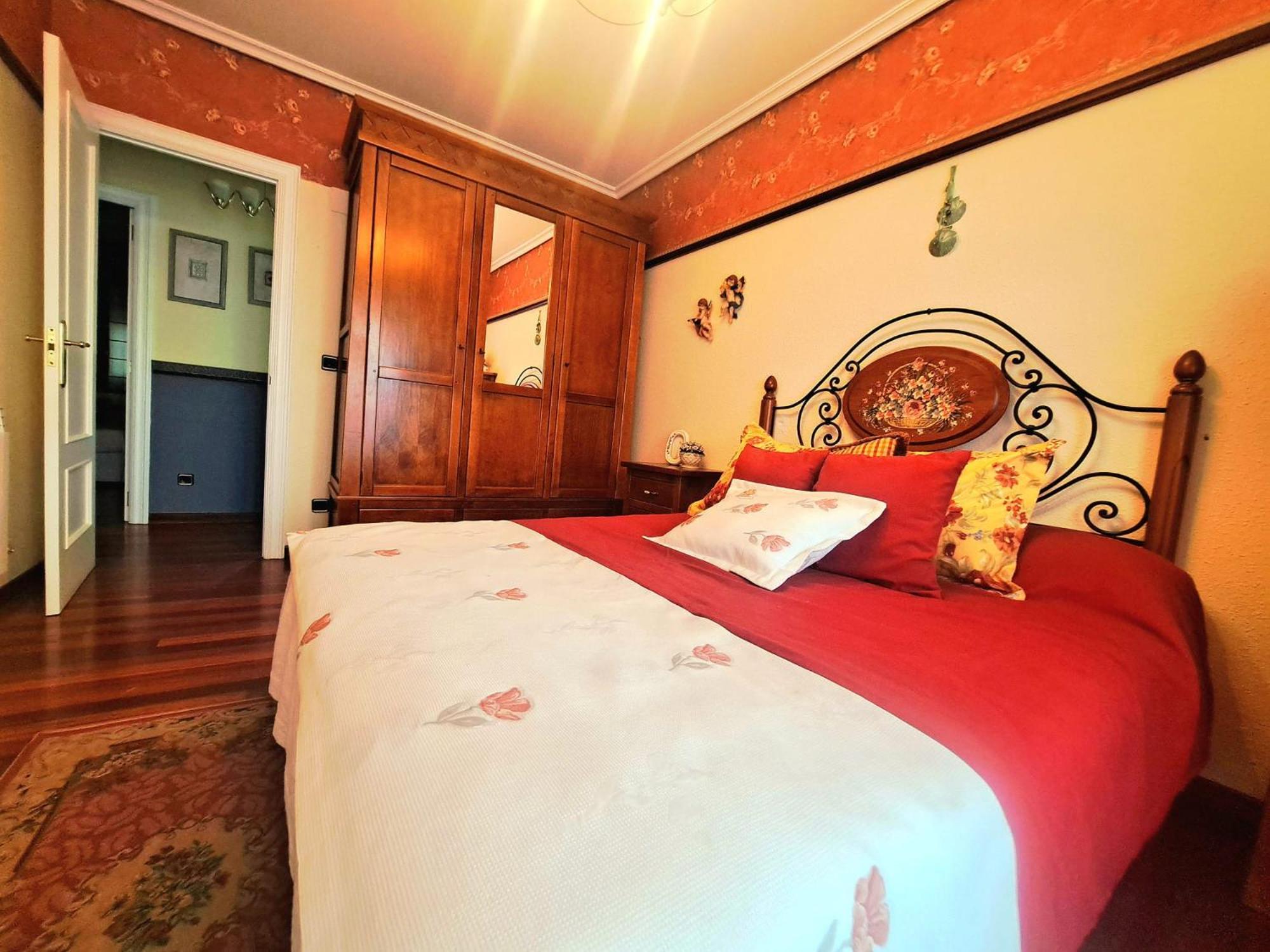 Garnachasblancas Apartment Харо Екстериор снимка