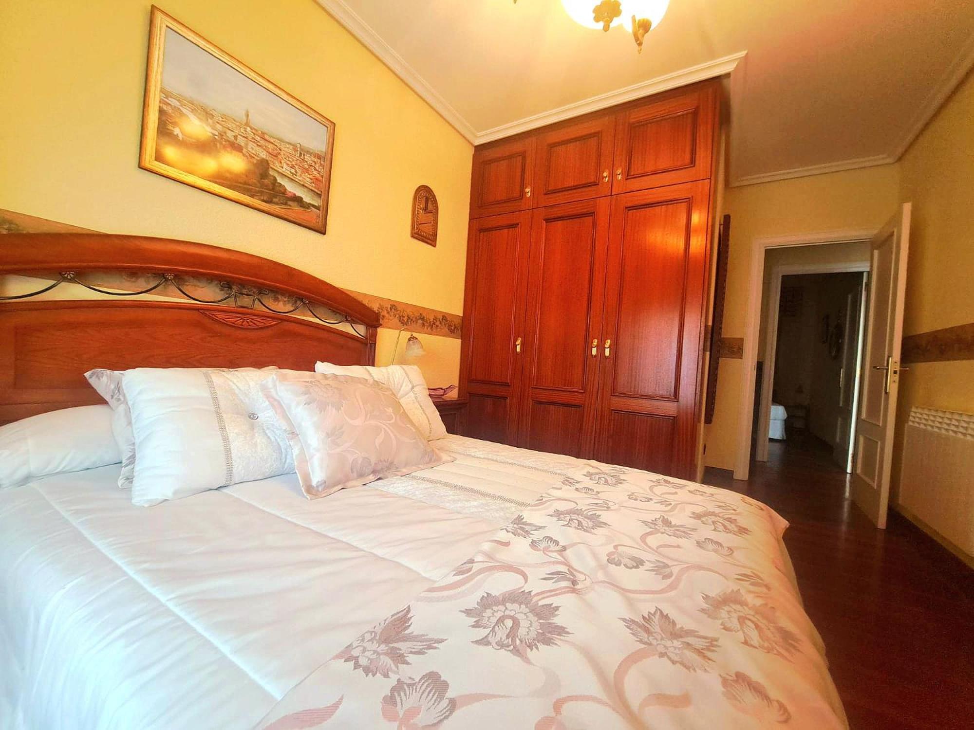 Garnachasblancas Apartment Харо Екстериор снимка