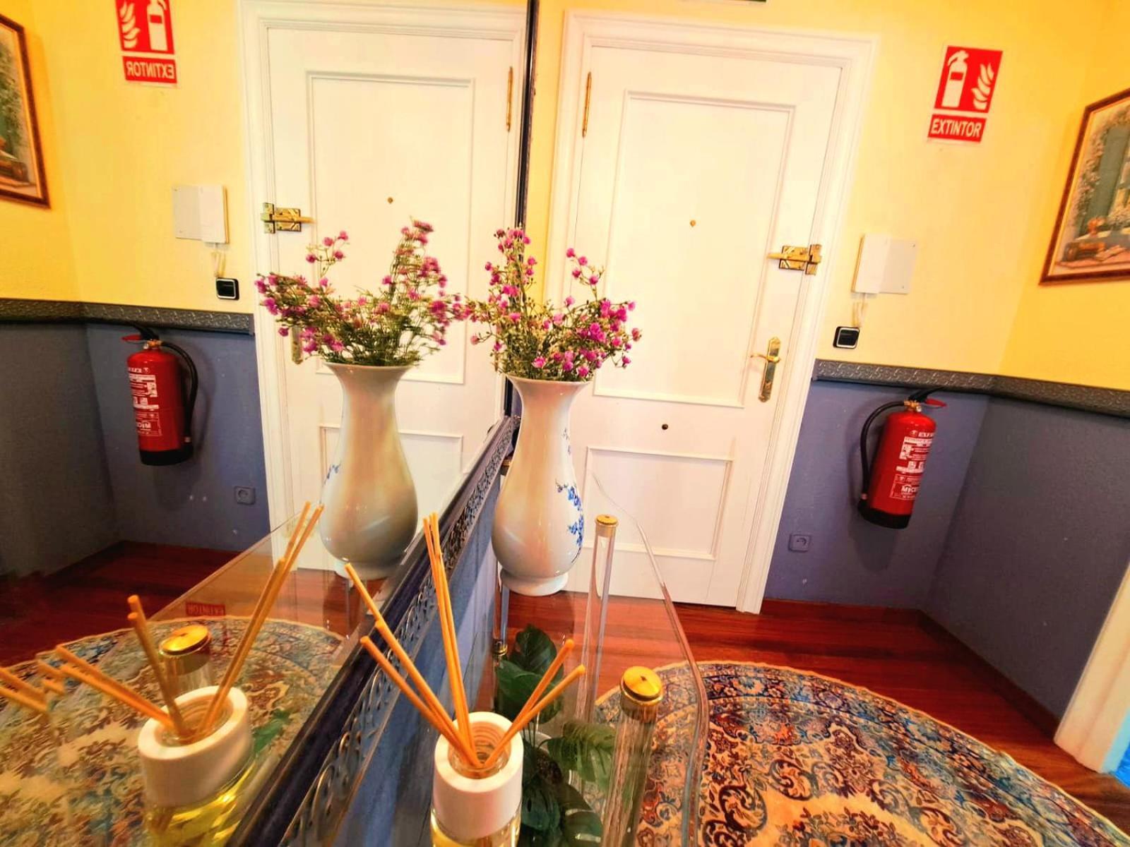Garnachasblancas Apartment Харо Екстериор снимка